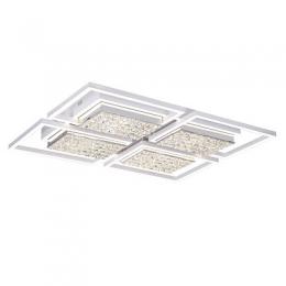 Изображение продукта Потолочный светодиодный светильник Ambrella light Modern Acrylic 